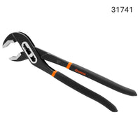 Water Pump Pliers - 7", 10", 12", or 16" Long