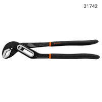 Water Pump Pliers - 7", 10", 12", or 16" Long