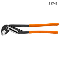 Water Pump Pliers - 7", 10", 12", or 16" Long