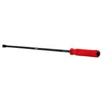 Pry Bar with Handle, 8", 12", 18", 24", 32" or 36" long