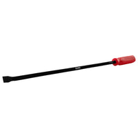 Pry Bar with Handle, 8", 12", 18", 24", 32" or 36" long
