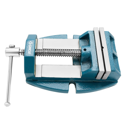 Precision Drill Press Vise - 3
