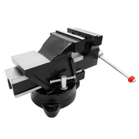 4" Mechanic Bench Vise