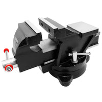 4" Mechanic Bench Vise