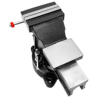 4" Mechanic Bench Vise