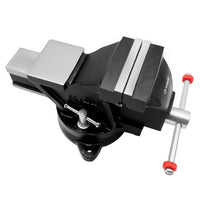 4" Mechanic Bench Vise