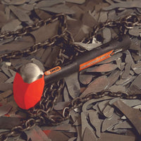 16" Indestructible Handle Club Hammer, 2.5 lb.