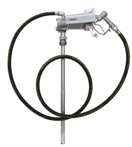 High Flow Electric Fuel Pumps, 12V DC, Explosion Proof