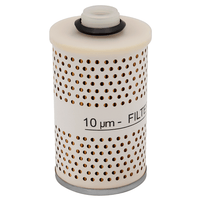 Replacement Filter Element, 10 Micron, for 44319
