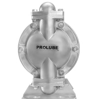 Air Operated Double Diaphragm Pump