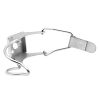 PROLUBE Grease Gun Holder, Standard Duty or Heavy Duty