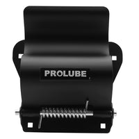 PROLUBE Grease Gun Holder, Standard Duty or Heavy Duty