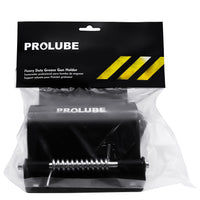 PROLUBE Grease Gun Holder, Standard Duty or Heavy Duty