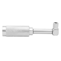 PROLUBE Professional Recessed or 90­° Lube Adaptor