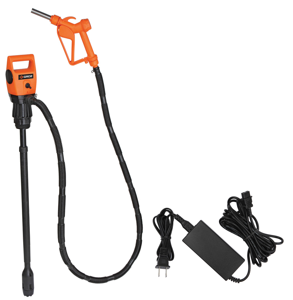 AC Power Adapter for EDR Pump