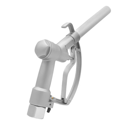 Manual Fuel Nozzle with Swivel and Straight Spout, 1