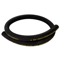 Replacement DEF (EPDM) Discharge Hose, 3/4" ID - 4, 5, 6, or 20 Feet