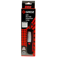 Work Light LED Drycell Inspection Lamp