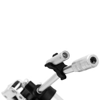 LED Grease Gun Light with Batteries & Light Holder