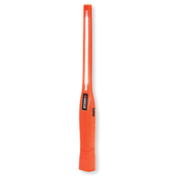 Slim Work light with 360 degree swivel