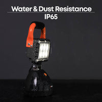 270° Swiveling Magnetic Work Light