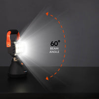 270° Swiveling Magnetic Work Light