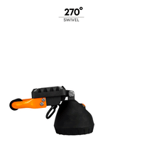 270° Swiveling Magnetic Work Light