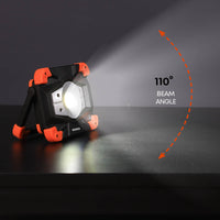 20W Impact Resistant Work Light