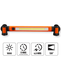 Underhood Light with Magnetic Ends, 10W COB