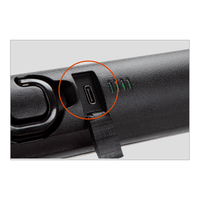 Underhood Light with Magnetic Ends, 10W COB
