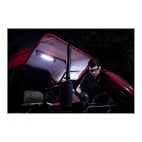 Underhood Light with Magnetic Ends, 10W COB