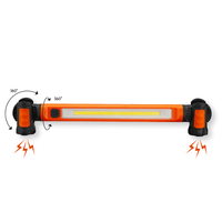 Underhood Light with Magnetic Ends, 10W COB