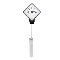 Drum Oil Level Indicator, Gallons