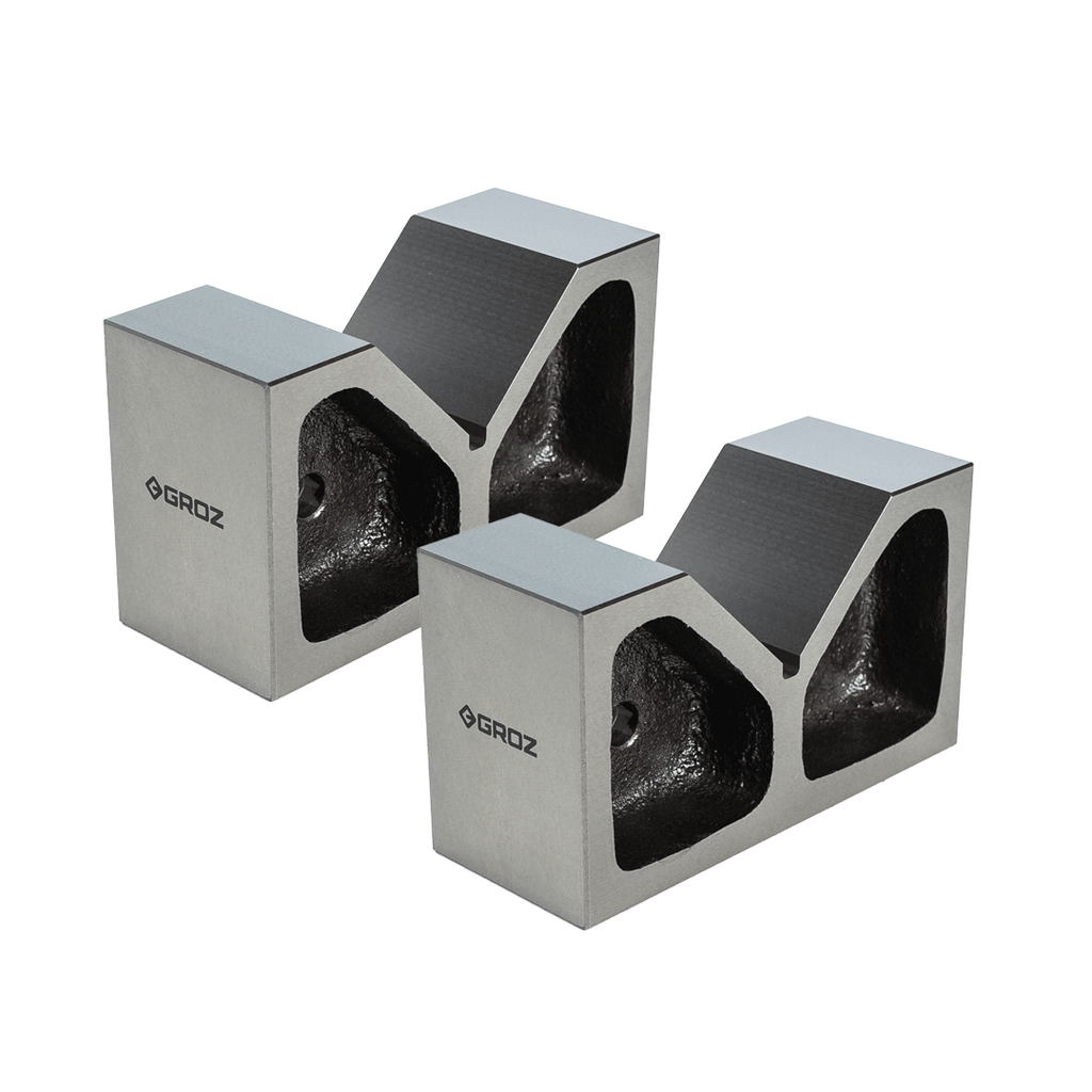 V Block (Pack of 2) - 3