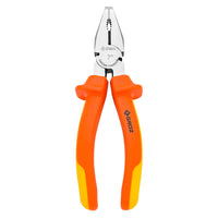 Combination Pliers, 1000V AC Safe, 6", 7", or 8"
