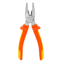 Combination Pliers, 1000V AC Safe, 6", 7", or 8"