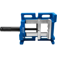 4" 3-Way Uni-Grip Drill Press Vise