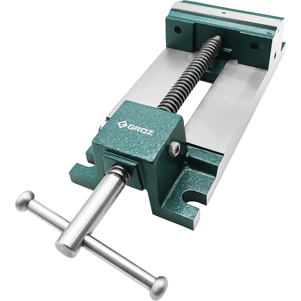 3-1/2 Rapid Action Vise