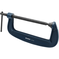 Heavy Duty General Purpose G Clamp