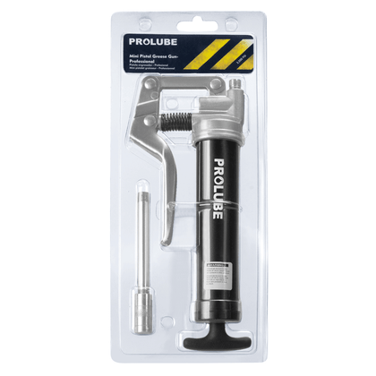 PROLUBE Deluxe Mini Pistol Grip Grease Gun