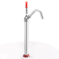 Vertical Lift Pump, for 55 Gallon (205 Liter) Drums