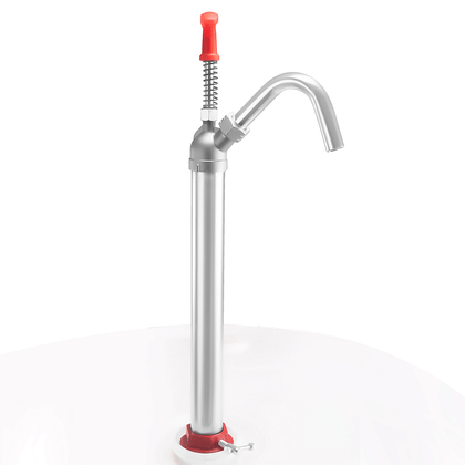 Vertical Lift Pump, for 55 Gallon (205 Liter) Drums
