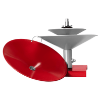 PROLUBE Rapid Action Bench Type Bearing Packer