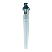 Grease Injector Needle 18 Gauge, 1-1/2" (GF81252)