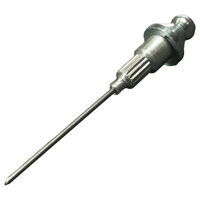 PROLUBE Standard Grease Injector, 18 Gauge Needle, 1.5" Long