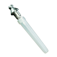 Grease Injector Needle 18 Gauge, 1-1/2" (GF81252)