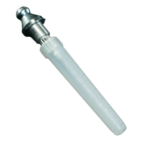 PROLUBE Standard Grease Injector, 18 Gauge Needle, 1.5" Long