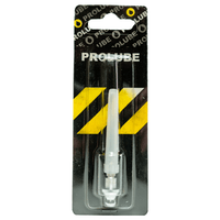 PROLUBE Standard Grease Injector, 18 Gauge Needle, 1.5" Long