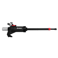 Air Operated DEF Transfer Pump, Pump Only