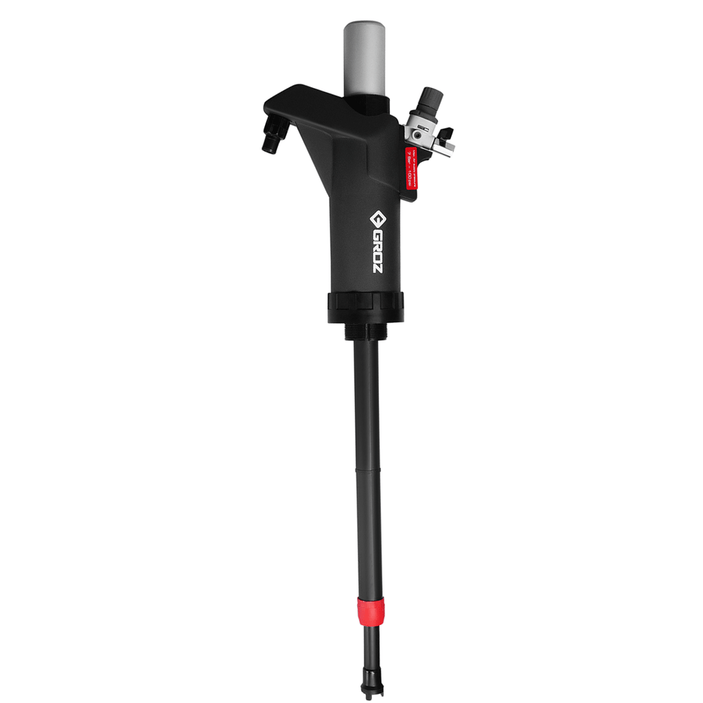 Air Operated DEF Transfer Pump, Pump Only
